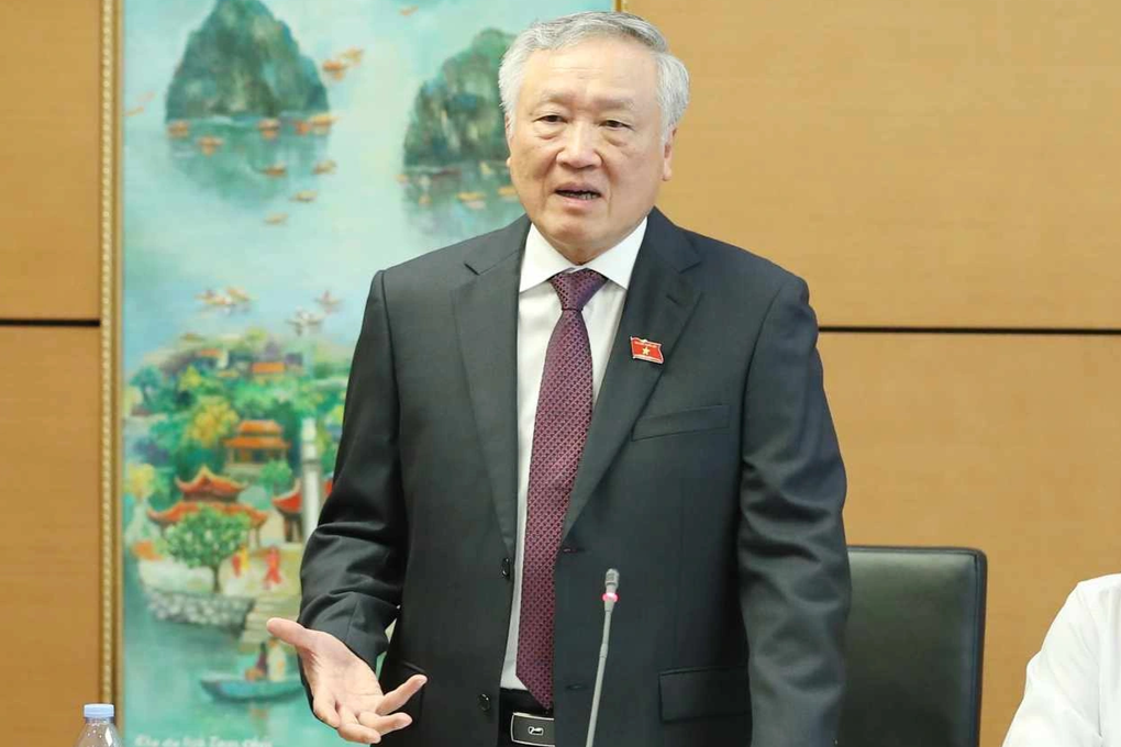 Không lẽ tòa lại thu thập chứng cứ có lợi cho Nhà nước, bất lợi cho dân? - 1 Không lẽ tòa lại thu thập chứng cứ có lợi cho Nhà nước, bất lợi cho dân? - 1