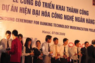 VIB Bank ứng dụng công nghệ Symbols