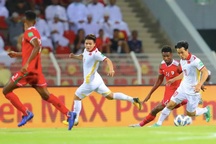 Đội tuyển Việt Nam: Câu chuyện VAR và sự khắc nghiệt ở sân chơi lớn