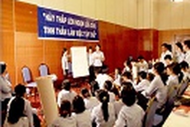 DHG PHARMA luôn phát triển ổn định và bền vững