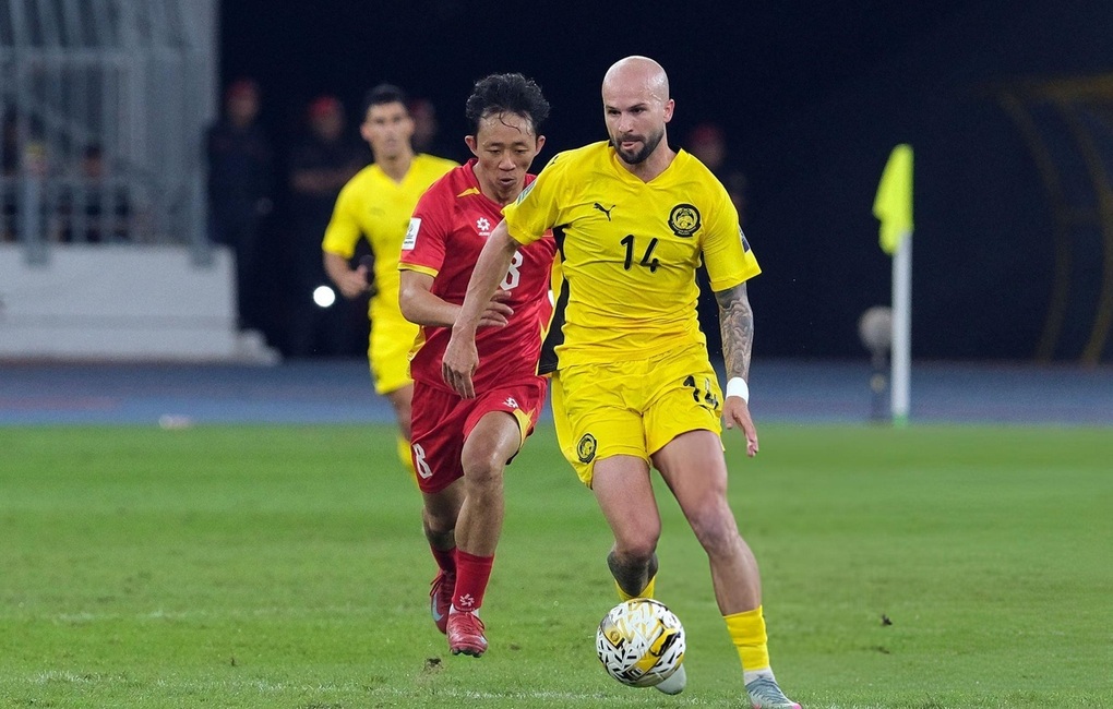 Malaysia có thể chịu hậu quả nặng nề vì kháng cáo lên FIFA - 1 Malaysia có thể chịu hậu quả nặng nề vì kháng cáo lên FIFA - 1