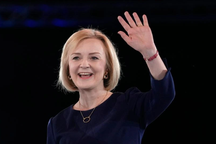 Anh sẽ có nữ thủ tướng thay thế ông Johnson