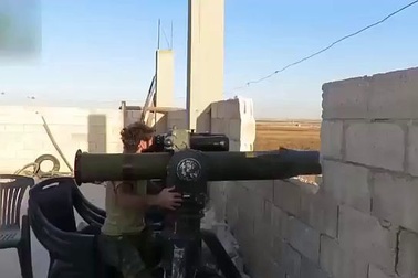 Ngừng bắn 8 tiếng ở Aleppo: Khoảng lặng trước cơn bão