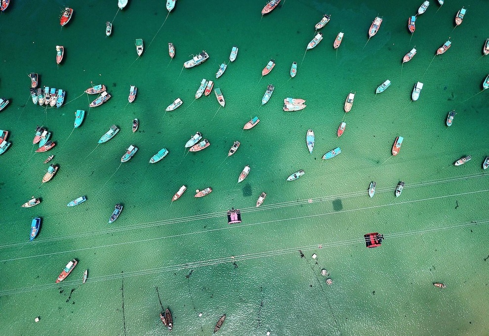 Ngắm Phú Quốc đẹp mê hoặc ngày du lịch hồi sinh - 8