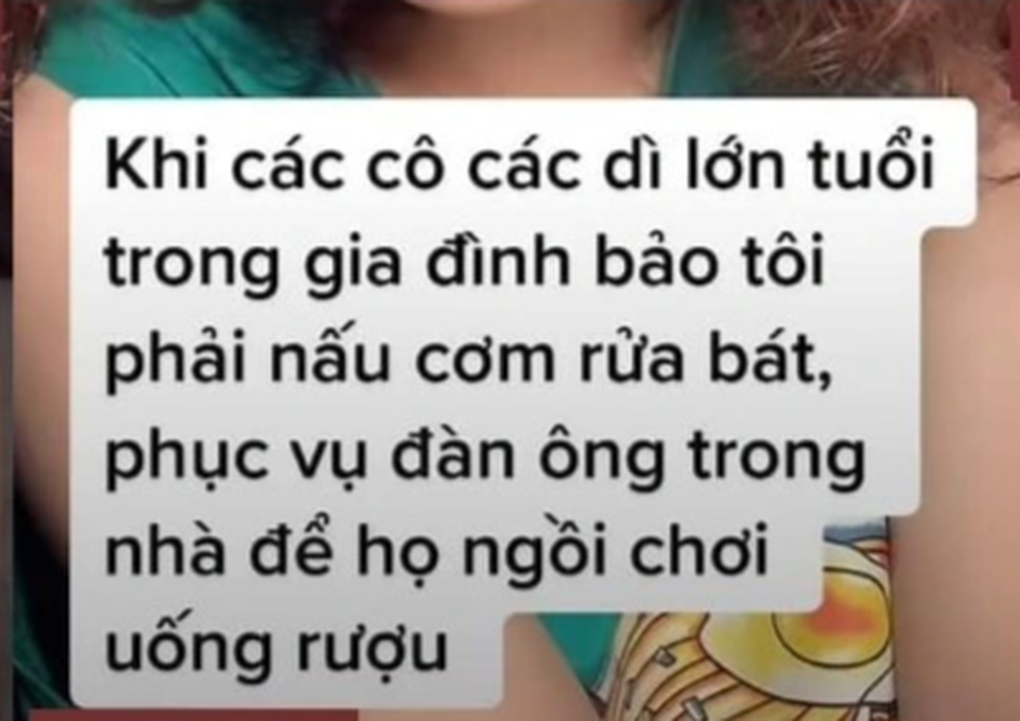 4. Nguyên Nhân Hình Thành Nữ Quyền Độc Hại