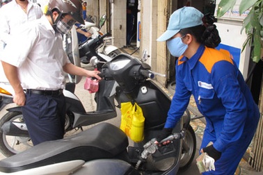 Kiểm toán NN: Quỹ bình ổn xăng dầu là quỹ ảo