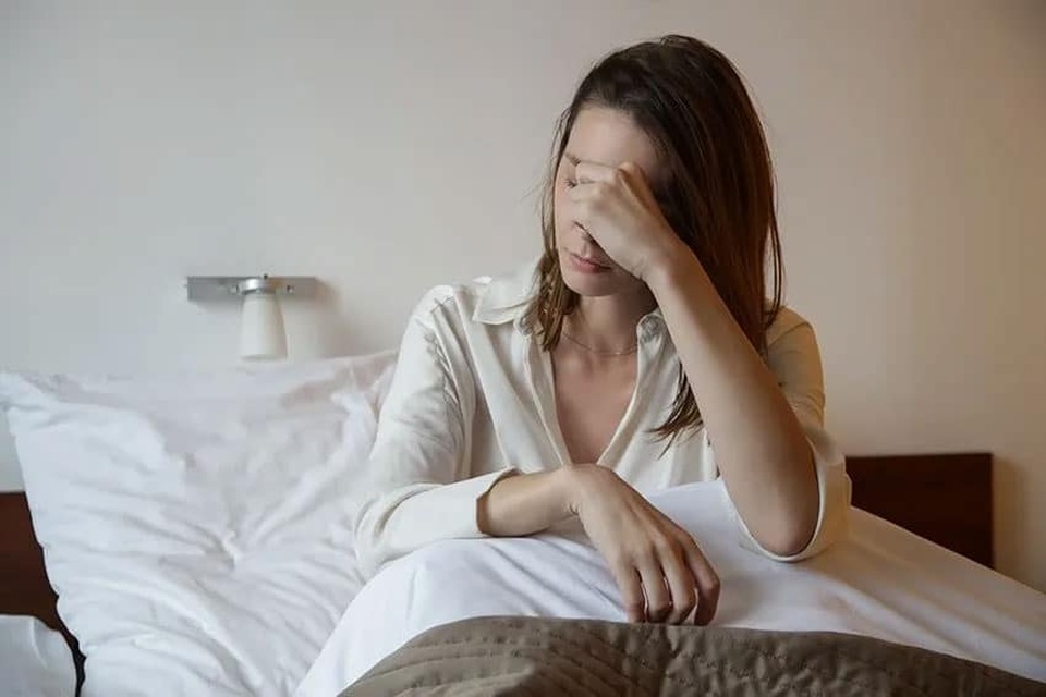 Ngủ ít hơn 6 giờ một đêm có nguy cơ mắc chứng sa sút trí tuệ cao - 2 Ngủ ít hơn 6 giờ một đêm có nguy cơ mắc chứng sa sút trí tuệ cao - 2
