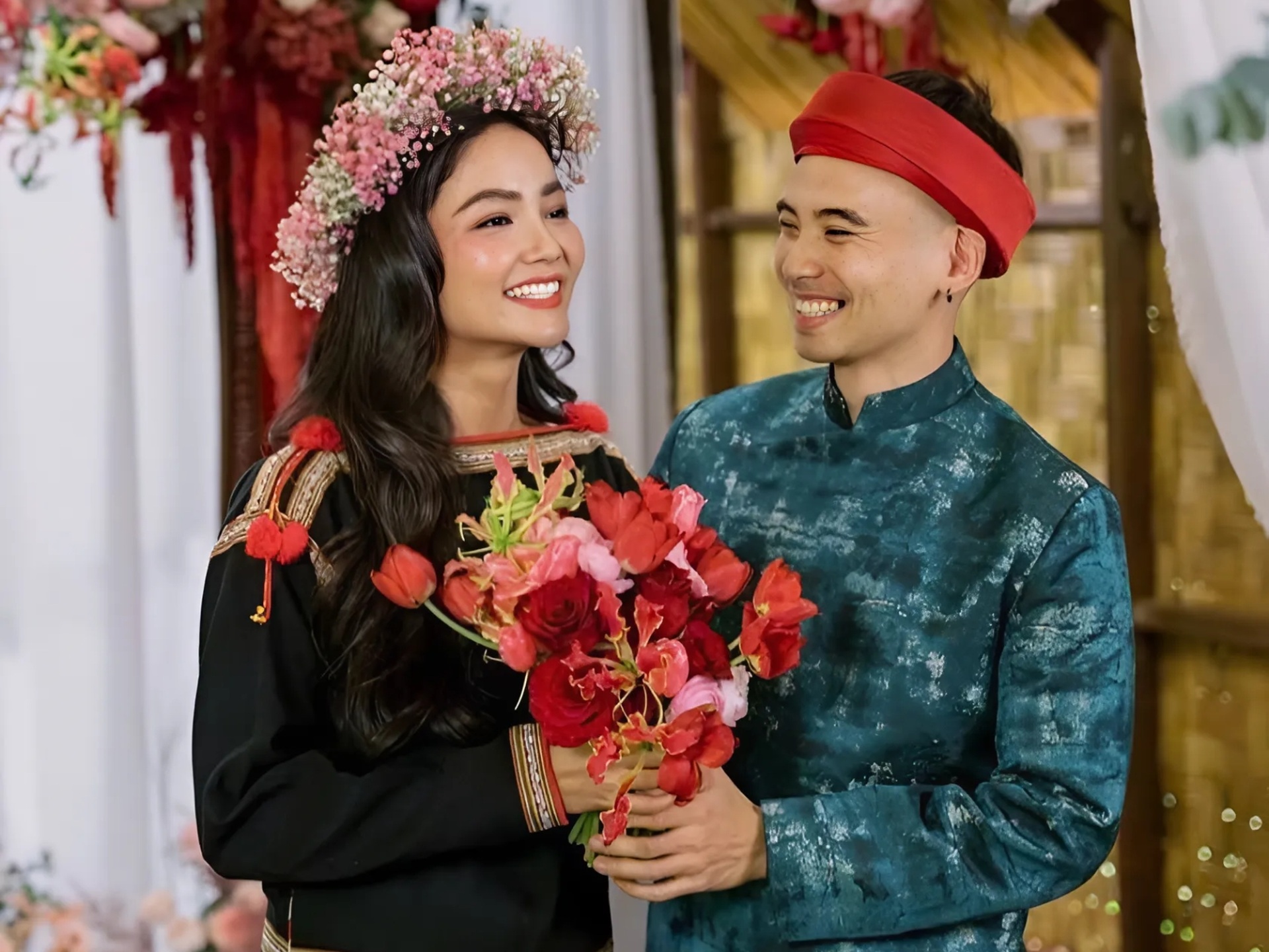 HHen Niê lấy chồng nhiếp ảnh gia: Được cưng chiều, lý do vẫn chặn Facebook - 1 HHen Niê lấy chồng nhiếp ảnh gia: Được cưng chiều, lý do vẫn chặn Facebook - 1