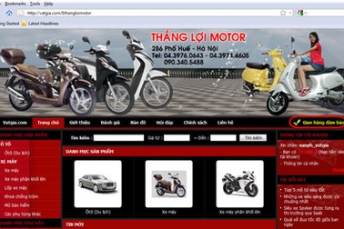 Bảo hiểm giao dịch cho mua hàng online