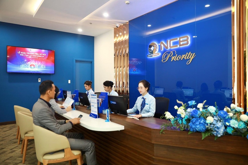 Ngân hàng NCB chuyển trụ sở chính và xây dựng chiến lược mới - 4 Ngân hàng NCB chuyển trụ sở chính và xây dựng chiến lược mới - 4