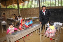 Nghệ An: Chưa tăng học phí trước thềm năm học mới