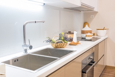 Hinode City: Chất Nhật từ nhà mẫu đến nhà thật