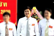 Yêu cầu hủy bỏ các quyết định bổ nhiệm con trai nguyên Bí thư Quảng Nam