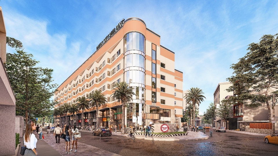 Ai sẽ giải bài toán khó về thiếu nhà ở giá rẻ cho người trẻ TPHCM? - 1