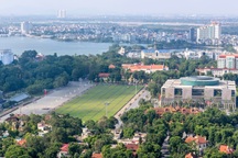 Dự kiến tên gọi và trung tâm hành chính của 34 tỉnh, thành sau sáp nhập