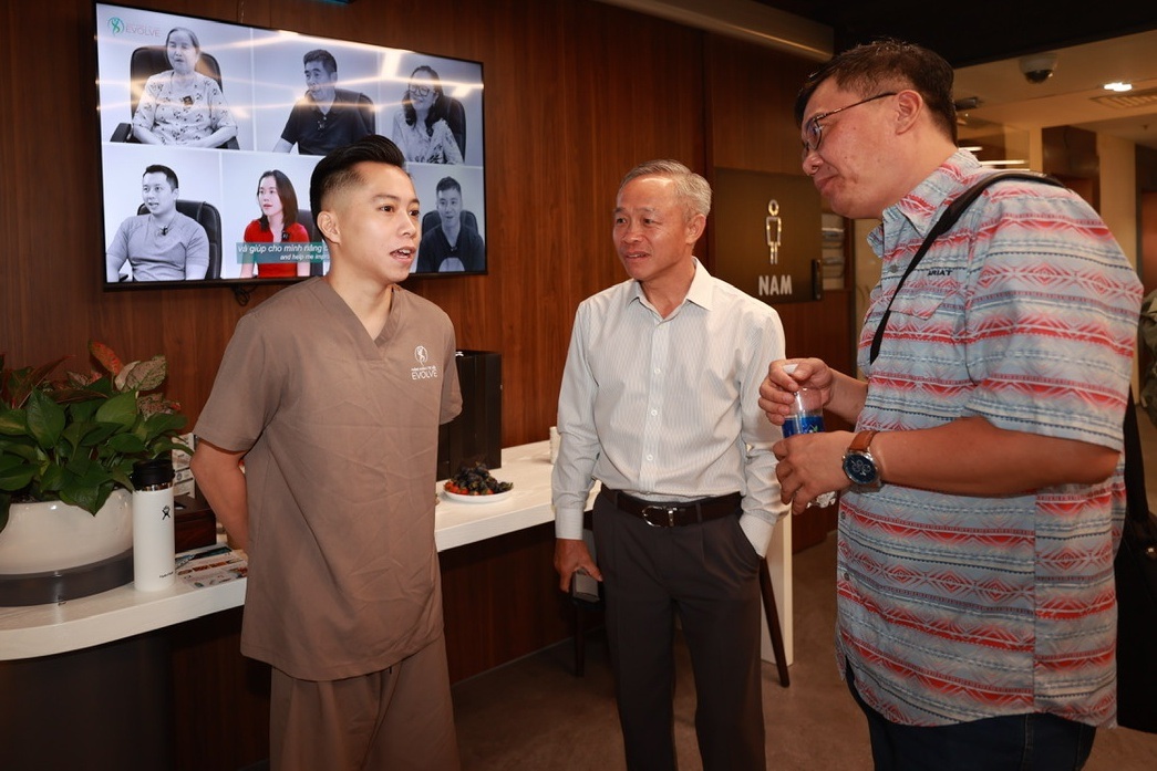 Buổi tập đặc biệt của Nguyễn Trần Duy Nhất - nhà vô địch thế giới Muay Thái - 4 Buổi tập đặc biệt của Nguyễn Trần Duy Nhất - nhà vô địch thế giới Muay Thái - 4