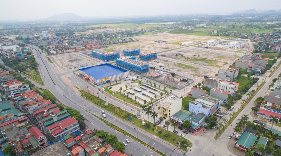 Biệt thự Uông Bí New City - mỏ vàng hấp dẫn giới đầu tư bất động sản Quảng Ninh - 5 Biệt thự Uông Bí New City - mỏ vàng hấp dẫn giới đầu tư bất động sản Quảng Ninh - 5