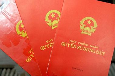 Loay hoay "trả đất" cho 130 hộ dân ở Hà Nội khiếu kiện suốt 16 năm