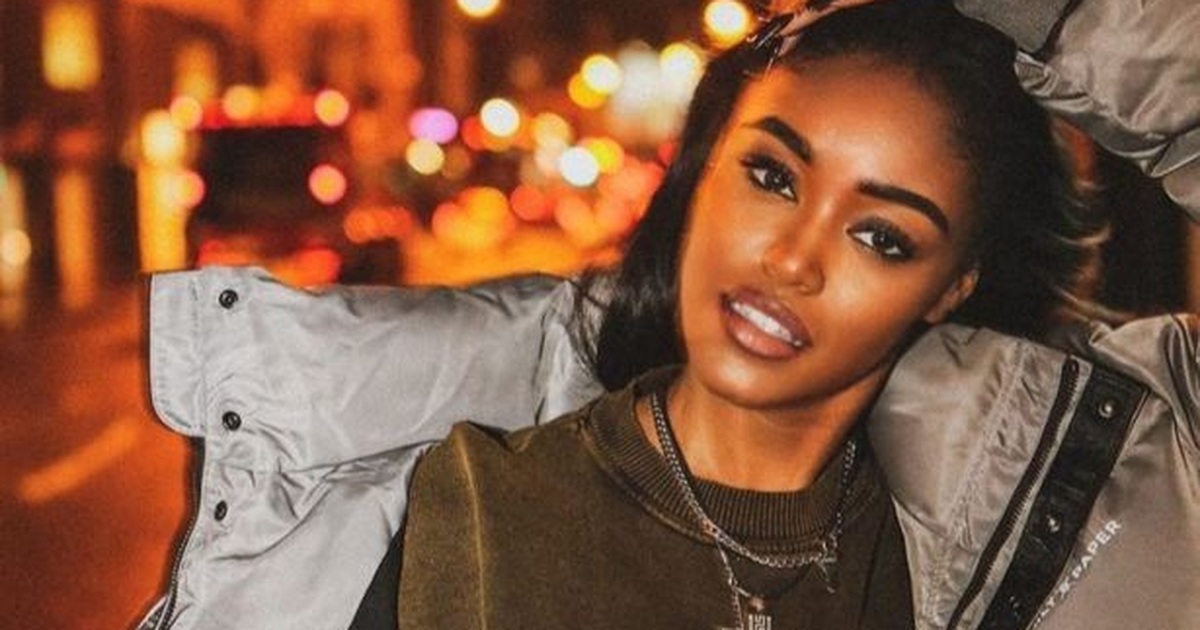 Rapper 25 tuổi người Mỹ đột ngột qua đời | Báo Dân trí