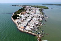 Chủ tịch TPHCM kỳ vọng Cần Giờ là cực tăng trưởng trong tương lai