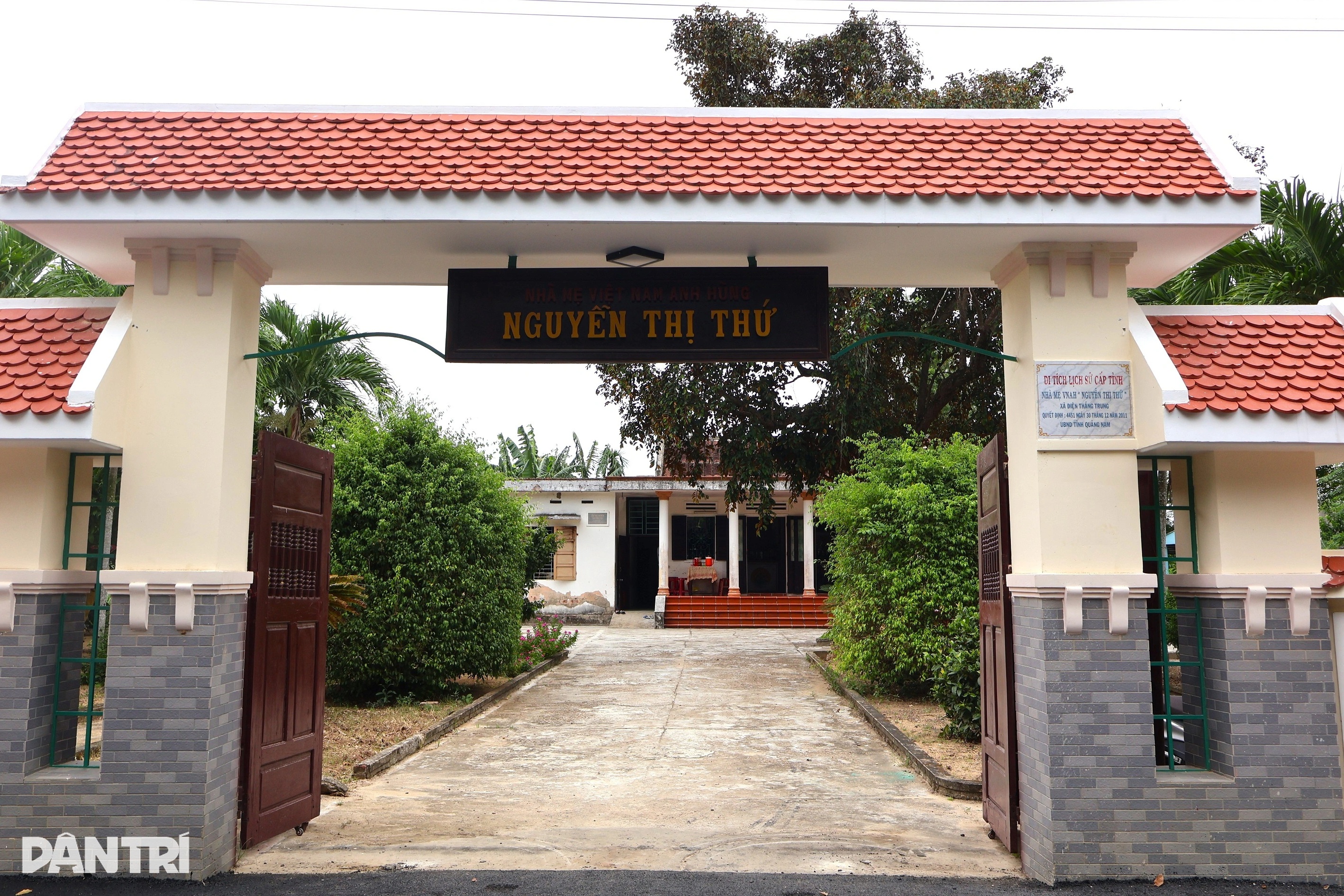 Người mẹ huyền thoại 12 lần tiễn con cháu ra chiến trường, không ai trở về - 1 Người mẹ huyền thoại 12 lần tiễn con cháu ra chiến trường, không ai trở về - 1