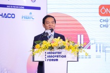 Trung tâm Đổi mới Sáng tạo mở của Hòa Bình: Không chỉ có R&D truyền thống