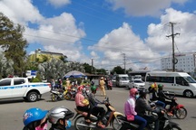 Nhiều tỉnh giảm tai nạn giao thông dịp Tết Nguyên đán 2020