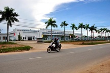 Phong tỏa nhiều tài sản của Tập đoàn Thiên Thanh