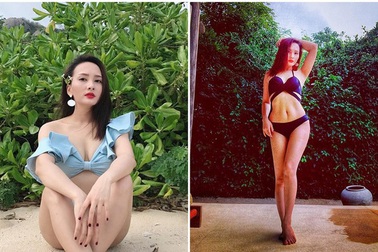 Bảo Thanh: “Mọi người gọi tôi là “con điên”, xinh mà láo”