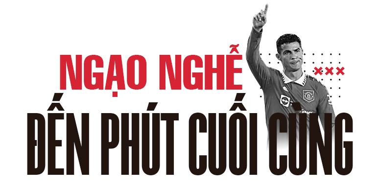 Ronaldo công kích Man Utd: Thà phụ người chứ không để người phụ - 9 Ronaldo công kích Man Utd: Thà phụ người chứ không để người phụ - 9