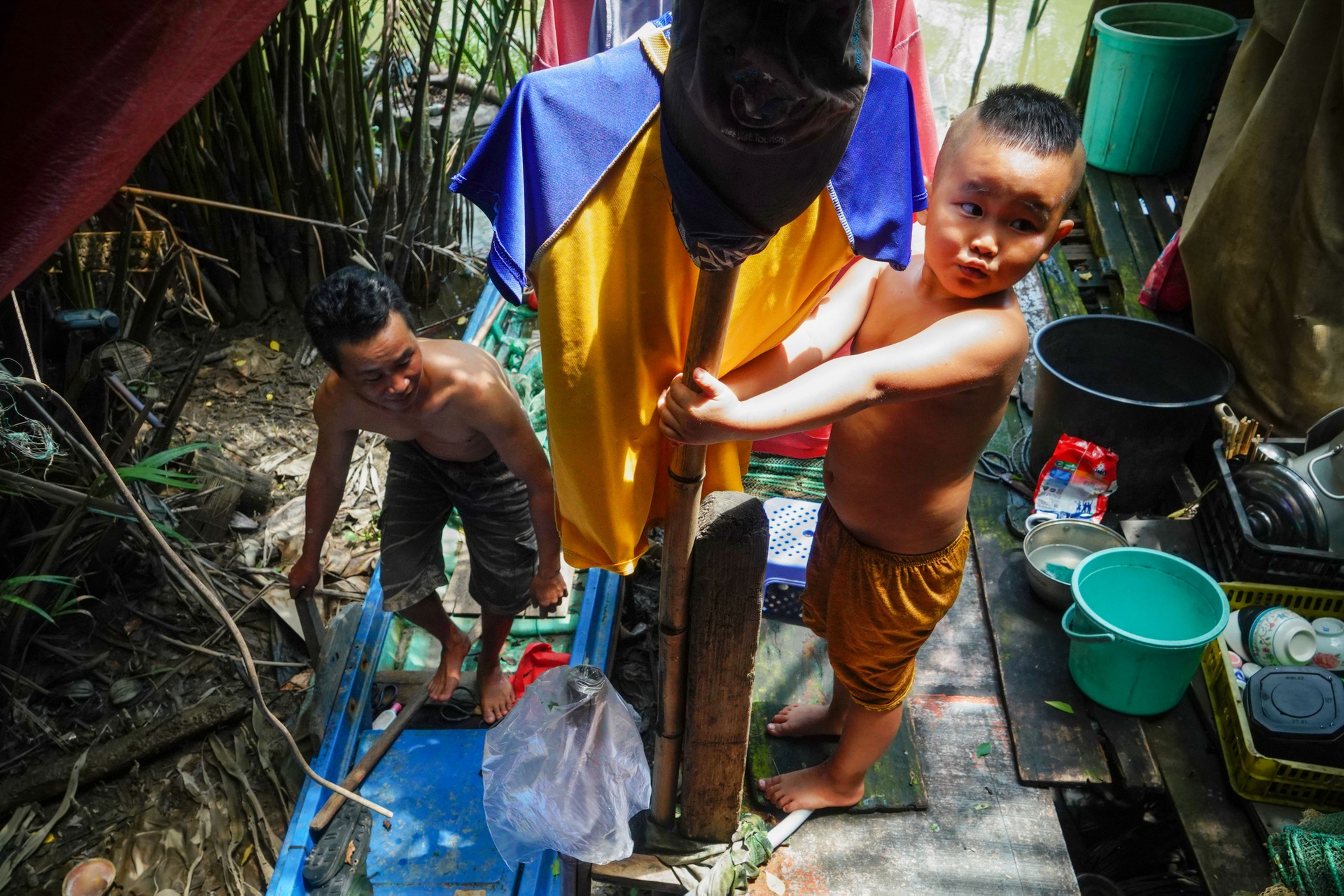 Mơ Thấy Trẻ Con Chết Đuối Sống Lại: Ý Nghĩa, Giải Mã Và Những Điều Bạn Cần Biết