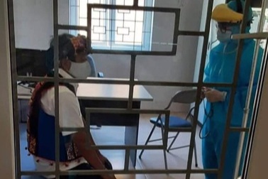 Ông Đoàn Ngọc Hải âm tính lần 2 với SARS-CoV-2, được xuất viện