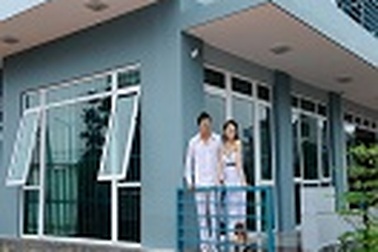 Eurowindow giải pháp tổng thể về cửa cho ngôi nhà