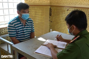 Nam thanh niên nhiều lần dọa tống tiền người yêu cũ bằng clip "nóng"