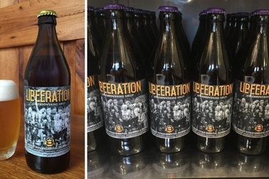 Bia dành cho phụ nữ mãn kinh