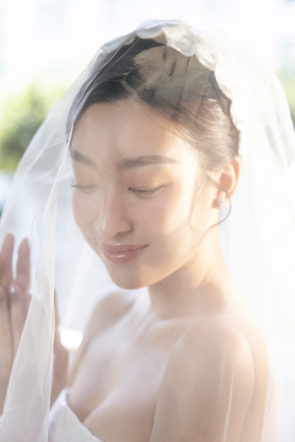 Rò rỉ hình ảnh lễ cưới thắt chặt an ninh của con trai bầu Hiển và Mỹ Linh - 8 Rò rỉ hình ảnh lễ cưới thắt chặt an ninh của con trai bầu Hiển và Mỹ Linh - 8