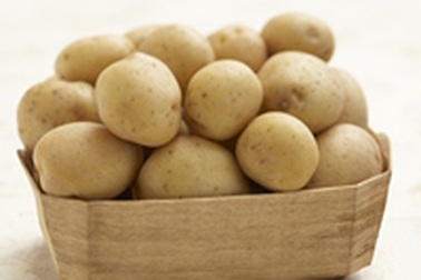 Khoai tây đâu chỉ là thực phẩm