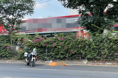 Nguyên giám đốc bệnh viện ở TPHCM bị tai nạn tử vong