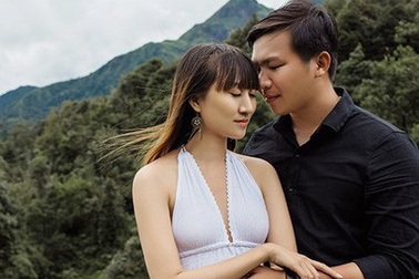 Cặp đôi tự chụp ảnh cưới ở Sapa, Đà Lạt, Nha Trang