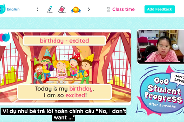 Kỷ nguyên giáo dục mới: Phương pháp học truyền thống sẽ phải thay đổi để thích nghi