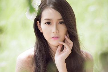 “Chân dài” Ngọc Quý bức xúc vì bị quy chụp "hotgirl học kém"