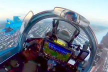 Cách Ukraine điều khiển vũ khí phương Tây gắn trên tiêm kích Liên Xô