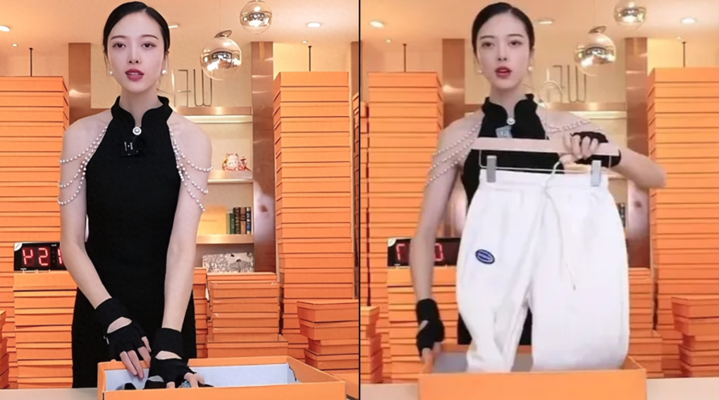 Chiến thần livestream có phong cách độc lạ, thu nhập khổng lồ - 1