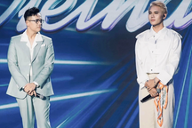 "Điểm mặt" những ứng viên của ngôi vị quán quân Vietnam Idol 2023
