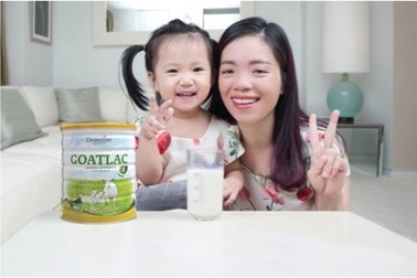 Mạnh dạn đầu tư để thị trường sữa có thêm sự lựa chọn mới