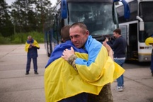 Nga - Ukraine tiếp tục đợt trao đổi tù binh lớn chưa từng có