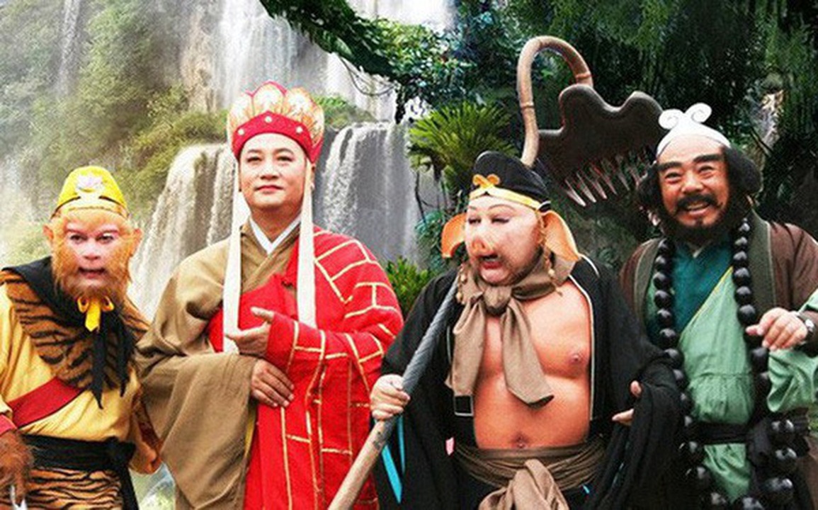 Phim mới về Tôn Ngộ Không bị gán mác thảm họa, ngậm ngùi nhớ Tây Du Ký - 3 Phim mới về Tôn Ngộ Không bị gán mác thảm họa, ngậm ngùi nhớ Tây Du Ký - 3