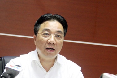 Giám đốc Sở GTVT Hà Nội nói về ý tưởng chống ùn tắc "giá" 100.000 USD