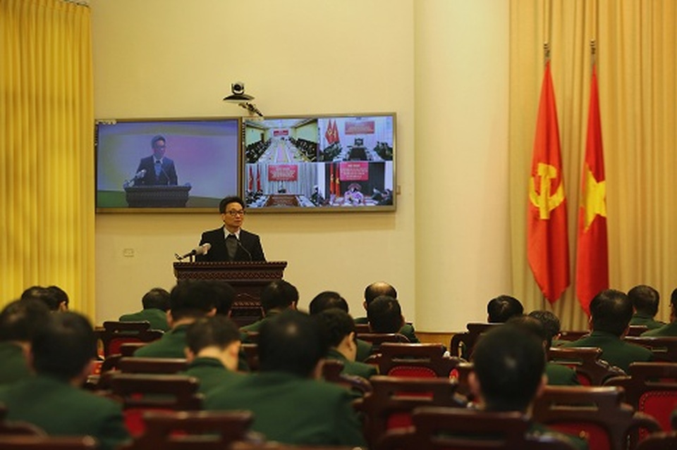 Tính toán tiếp nhận lao động nước ngoài trở lại Việt Nam - 2 Tính toán tiếp nhận lao động nước ngoài trở lại Việt Nam - 2