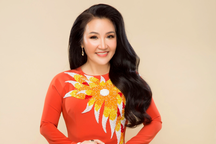 Ngân Quỳnh "Gạo nếp gạo tẻ" tiết lộ bí quyết giữ gìn hôn nhân